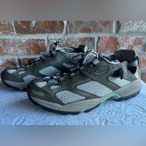 World Wide Sportsman River Rat sandals- size 7